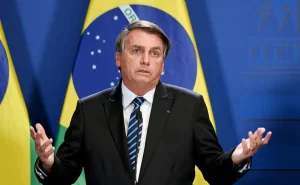 【ブラジル大統領】『「親しみやすい男だった」　中南米各国、相次ぎ安倍氏追悼』についてTwitterの反応