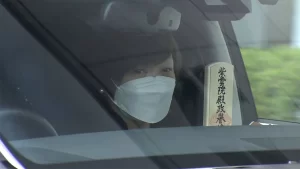 【速報】『昭恵さん「まだ夢の中にいるようだ」　安倍元首相の告別式で』についてTwitterの反応
