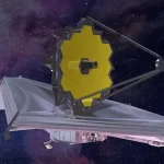 『ウェッブ望遠鏡の新画像公開』『天文学の新時代開く』についてTwitterの反応