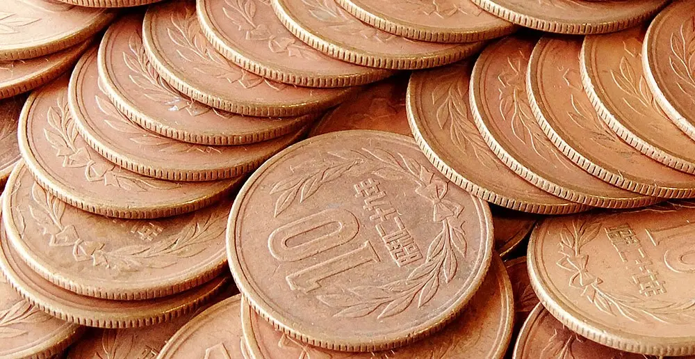 【10円玉の製造枚数】『20年前の1割に キャッシュレス決済拡大』についてTwitterの反応