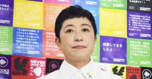 【辻元清美さん】「安倍元総理の『国葬』に反対します」「国民の分断につながりかねないと懸念しています」「岸田総理、再考を！」ツイートに賛否