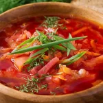 【ユネスコ】『ボルシチを消滅危機の無形文化遺産に指定』についてTwitterの反応