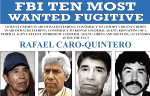 【メキシコの「麻薬王」を逮捕】『懸賞金28億円 追跡劇の結末』についてTwitterの反応