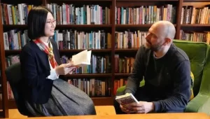 【欧米と逆行？ 】『なぜ日本の若者は選挙に行かず「左傾化」もしないのか』について