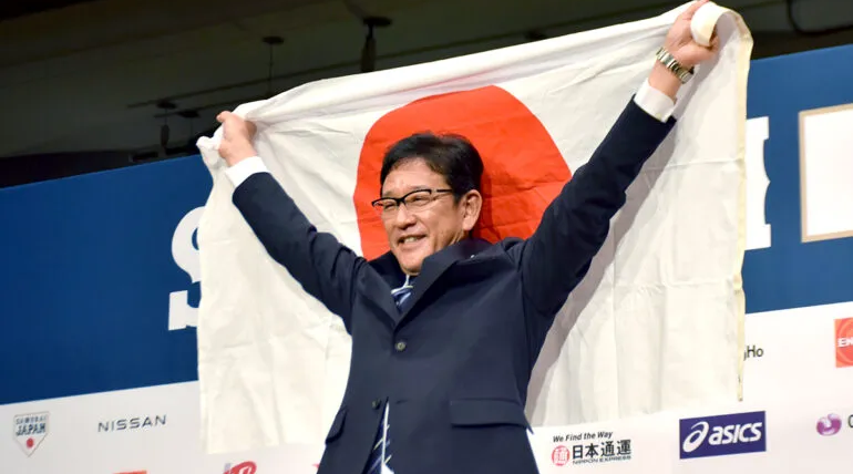 【侍ジャパン】『2023年WBCで宿敵・韓国と同組 3・8開幕、20チーム参加…主催者発表』についてTwitterの反応
