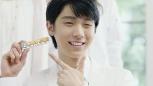 【羽生結弦】『“CM”1本2億円超か…ホリプロ・吉本ら芸能事務所も熱視線』についてTwitterの反応