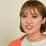 【王林ちゃん】『恋人の〝絶対条件〟告白「芸能人では難しい」　売れても青森から東京へ〝出稼ぎ〟　夢は県知事』についてTwitterの反応