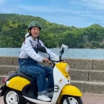 【ファーストサマーウイカ】『オーバーオールで無邪気にはしゃぐ姿に「ホント何しても似合う」「全て可愛い」』について