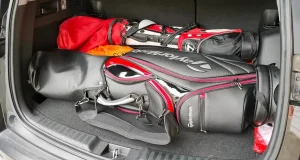 【絶対やめて…】『車内へ積みっぱなしのゴルフクラブに潜む“危険性”理解してる？』についてTwitterの反応