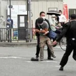 【安倍晋三元首相銃撃事件】『逮捕の元海自隊員、同級生が語るアブない素顔「真面目ではなく“寡黙な男”」』について