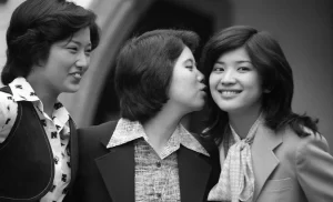 【桜田淳子】『統一教会に沈黙の裏で…芸能界復帰ライブが恩人急逝で絶望的に』についてTwitterの反応