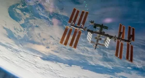 【ロシア】『国際宇宙ステーション撤退へ 国営企業社長が表明』についてTwitterの反応