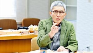 【59歳・松重豊】『来年大河「どうする家康」で20代の役「もう還暦近いのですが…」』についてTwitterの反応