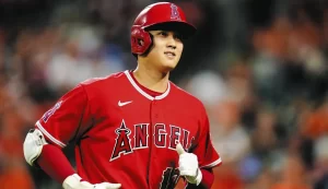 【大谷翔平】『「DH」部門で1位選出オールスターファン投票「DH」部門で1位選出!アルバレスとの大接戦を制す ファンも大喜び「おめでとう」「もうメジャーの顔だよ」』について