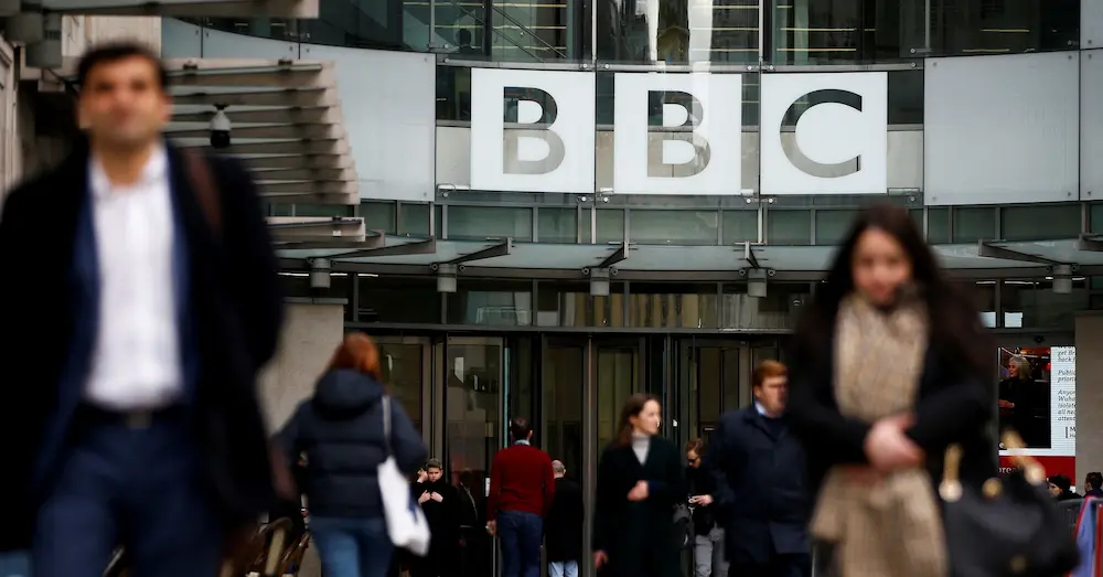 【NHKと同じ公共放送BBC】『受信料制度見直し論の中で“デジタルファースト”』についてTwitterの反応