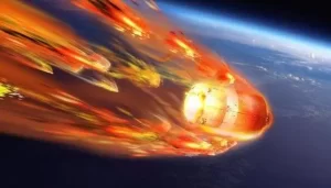 【中国大型ロケットの残骸】『来週初めに地球落下か 無制御状態』についてTwitterの反応