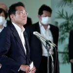 【岸田首相】『「暴力に屈しない」…自衛隊機を乗り継ぎ遊説先から官邸へ』について