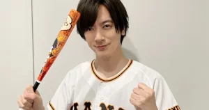 【「D・B・T」始球式】『巨人ファンのDAIGO　まさかの“大・暴・投”に苦笑いも「メモリアルな一日」』についてTwitterの反応