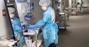 『秋以降に迫る次の波 ～なぜ第7波は大流行になったのか～』についてTwitterの反応