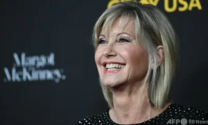 【オリビア・ニュートンジョンさん死去】『「グリース」「フィジカル」、73歳』についてTwitterの反応