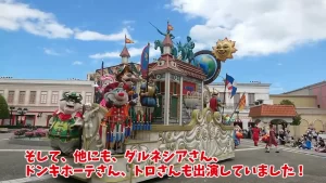 【志摩スペイン村】『「にじさんじ」周央サンゴ、ついに志摩スペイン村から公式オファー 園内貸し切りで“限界突破”する激アツ動画に「言葉に表せない感動がある」』についてTwitterの反応