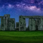 【考古学界を二分する】『ストーンヘンジの新説』についてTwitterの反応