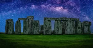 【考古学界を二分する】『ストーンヘンジの新説』についてTwitterの反応