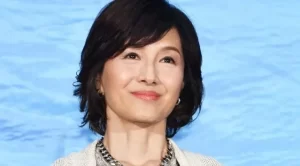 【水野真紀に出馬要請!?】『 “女性問題で失脚した夫”の代わりに自民党が担ぎ出す？』についてTwitterの反応