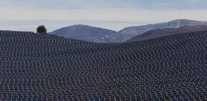 『サハラ砂漠での太陽光発電は「電力不足」解決の切り札になるか』についてTwitterの反応