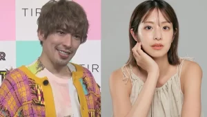 【「EXIT」りんたろー。】『グラドル本郷杏奈との結婚発表「ドタバタとした報告に…お詫び申し上げます」』についてTwitterの反応