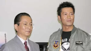 【相棒】『水谷豊が語った「彼が最後の相棒です」 14年前の「寺脇康文」降板の真相を明かす』についてTwitterの反応