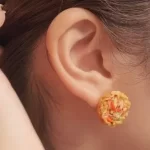 【髪かき上げたら「かき揚げ」だ!】『どん兵衛公式ピアスが〝シャレてる〟サクサク感まで完全再現、日清の思惑は』についてTwitterの反応