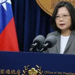 【台湾総統】『「前例の無い脅威」　中国ミサイル上空通過の可能性』についてTwitterの反応