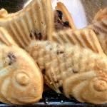 【天然たい焼き】『たい焼きには「養殖」と「天然」があった! 「天然たい焼き」は一時“絶滅の危機”も増加傾向』についてTwitterの反応