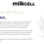 【精密発酵】『菌を用いて生産する「合成乳」は牛乳の代わりになるのか？』についてTwitterの反応