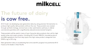 【精密発酵】『菌を用いて生産する「合成乳」は牛乳の代わりになるのか?』についてTwitterの反応