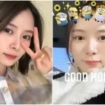 【朝日奈央】『ホクロ除去、スッキリ美肌の最新ショット「美化が止まりませんね!」と称賛』についてTwitterの反応