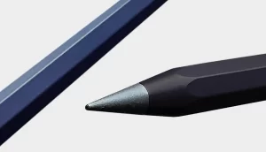 【metacil(メタシル)】『削らず“16km”も書ける!? 芯も軸も金属の“鉛筆”が登場…芯が減ったらどうするの?』についてTwitterの反応