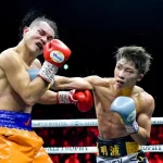 【井上尚弥】『「親子二人三脚で世界王者になることに意味がある」~心に響くトップアスリートの肉声『日本スポーツ名言録』』についてTwitterの反応