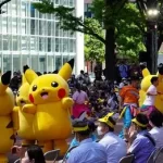 【ポケモンGO Fest 2022】『"シェイミ"が来た!札幌で「ポケモンGO Fest 2022」 キャラクターショーやフォトスポットも』についてTwitterの反応