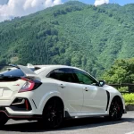 【新型「シビックタイプR」】『ド迫力ウイングがスゴい! ホンダ「最速仕様」実車初公開! 赤パーツの存在感マシマシの反響どう?』についてTwitterの反応