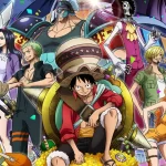 【映画『ONE PIECE』】『興収70億円突破！10日でシリーズ最高記録を更新』についてTwitterの反応