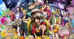 【映画『ONE PIECE』】『興収70億円突破!10日でシリーズ最高記録を更新』についてTwitterの反応