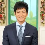 【沢村一樹】『長男とのツーショットに衝撃!「えっ同じお顔」「双子みたい」「合成写真かと」』についてTwitterの反応