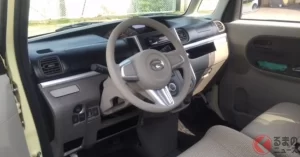 【なぜ?】『なぜダイハツ「タント 左ハンドル仕様」が存在する? 軽自動車なのに「左にハンドルがある」理由とは』についてTwitterの反応