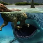 【新研究】『絶滅した「メガロドン」、シャチを5口で平らげる巨大さか』についてTwitterの反応