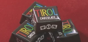 『チロルチョコ値上げ 29年ぶり、来月5日以降』についてTwitterの反応