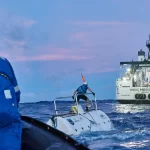 【日本記録を更新】『有人潜水船、最深9801m到達　小笠原海溝』についてTwitterの反応