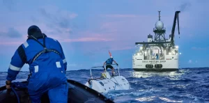 【日本記録を更新】『有人潜水船、最深9801m到達　小笠原海溝』についてTwitterの反応