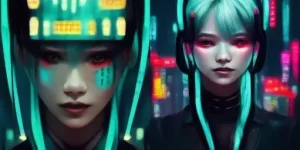 【Midjourney】『「神絵が1分で生成される」 画像生成AI「Midjourney」が話題』についてTwitterの反応